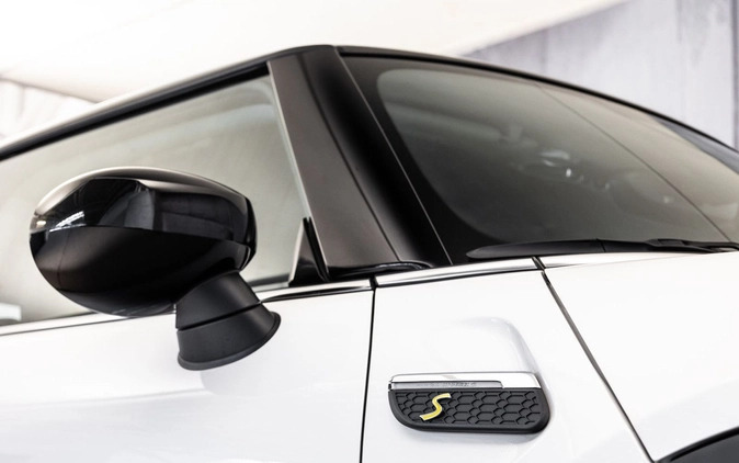 MINI Cooper S cena 149900 przebieg: 7, rok produkcji 2023 z Nowa Sól małe 191
